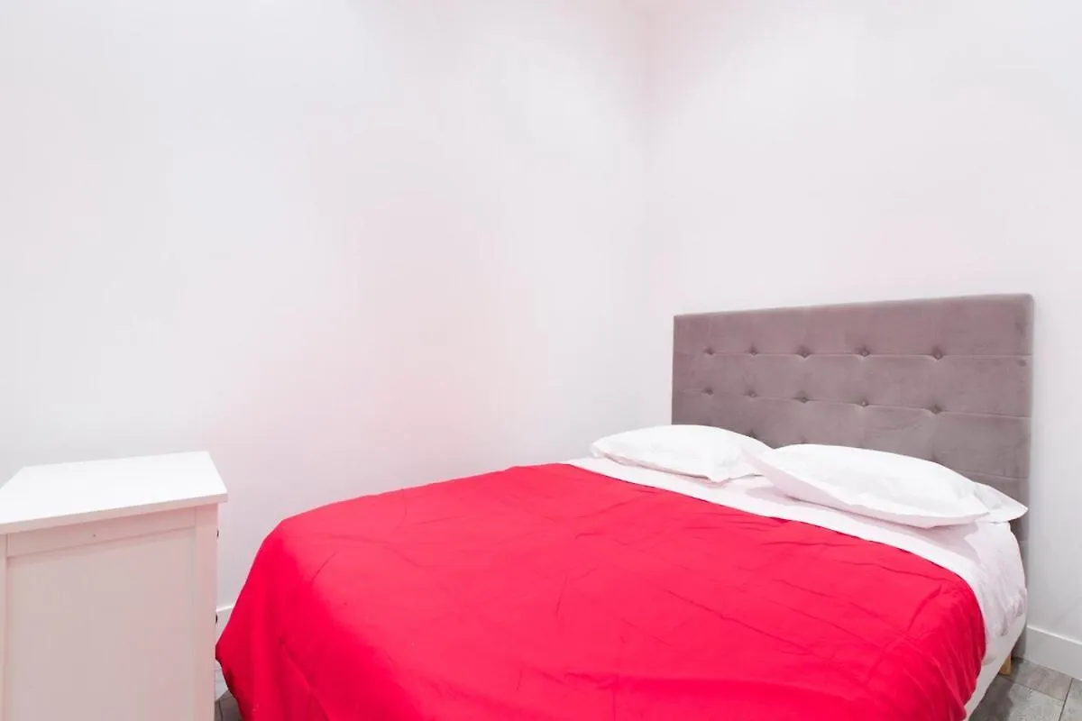 Cmg Republique - Montorgueil - Vertbois I Appartement